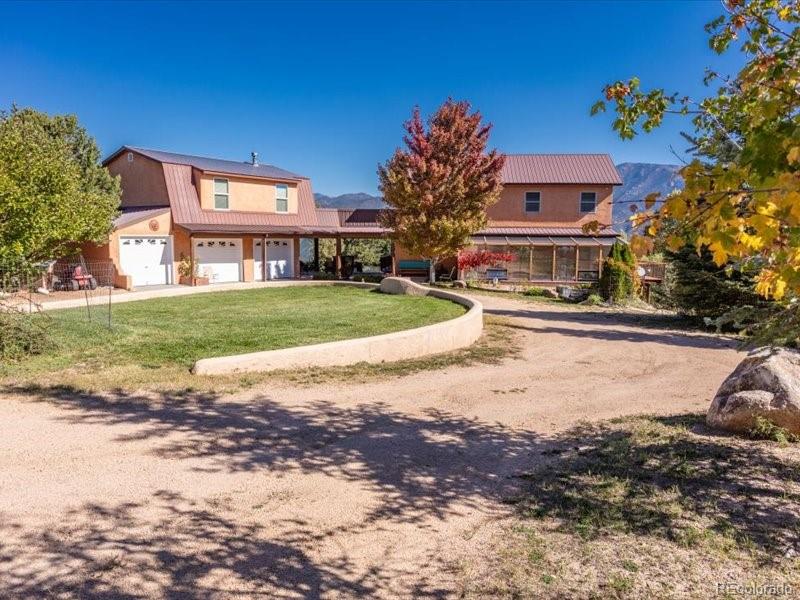 MLS Image #2 for 548  shamrock lane,howard, Colorado