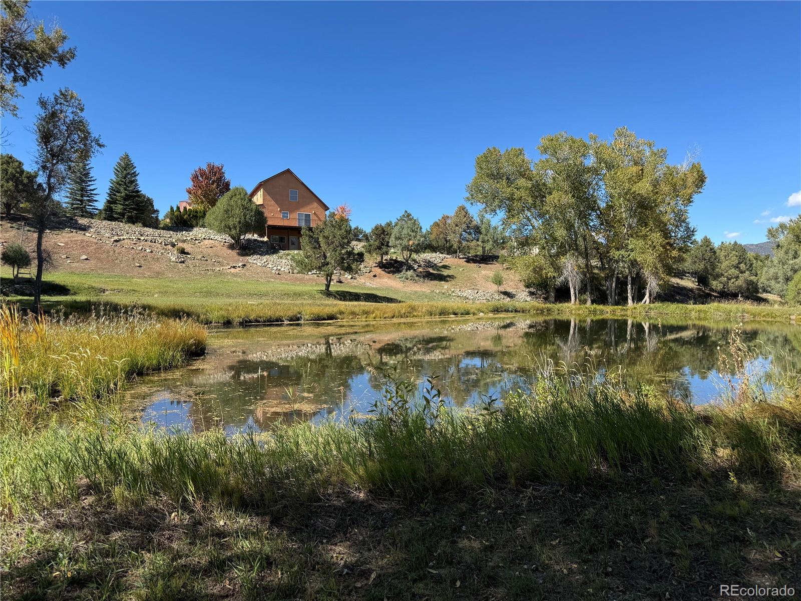 MLS Image #20 for 548  shamrock lane,howard, Colorado