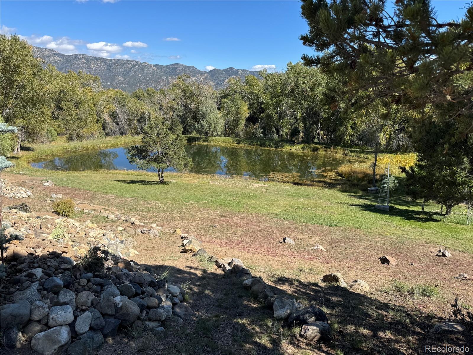 MLS Image #25 for 548  shamrock lane,howard, Colorado