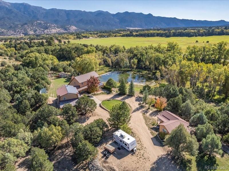 MLS Image #26 for 548  shamrock lane,howard, Colorado