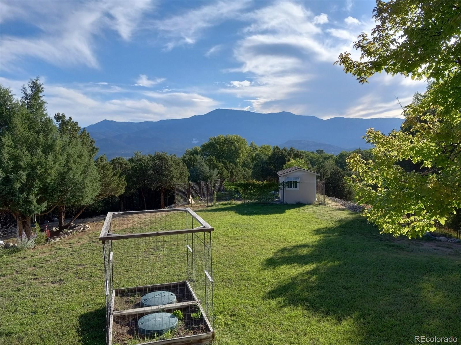 MLS Image #29 for 548  shamrock lane,howard, Colorado