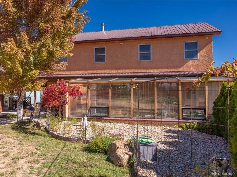 MLS Image #3 for 548  shamrock lane,howard, Colorado