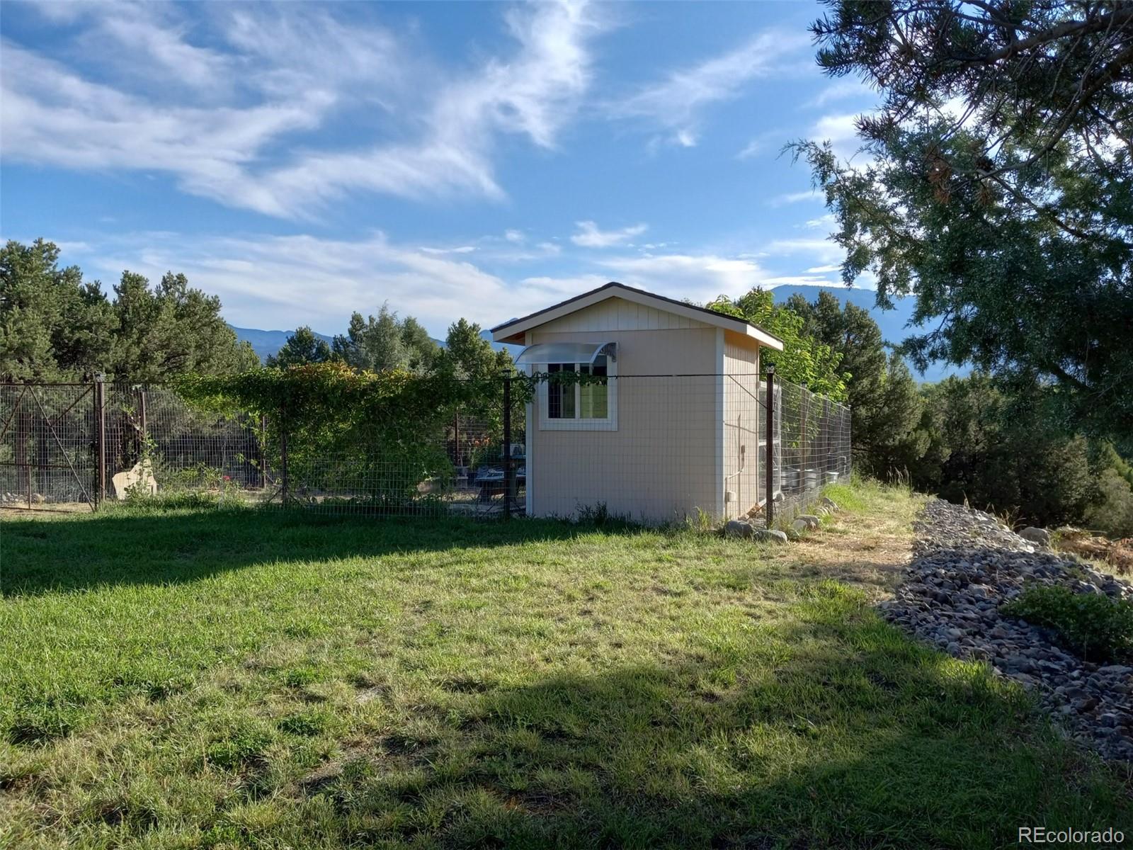 MLS Image #31 for 548  shamrock lane,howard, Colorado