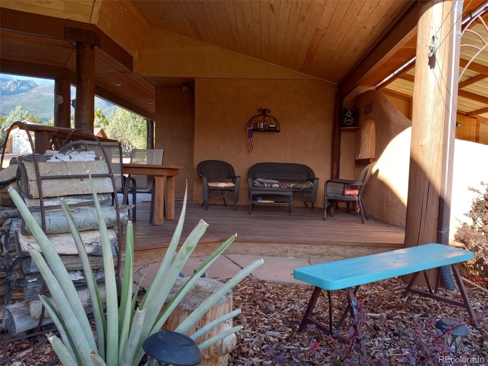 MLS Image #33 for 548  shamrock lane,howard, Colorado