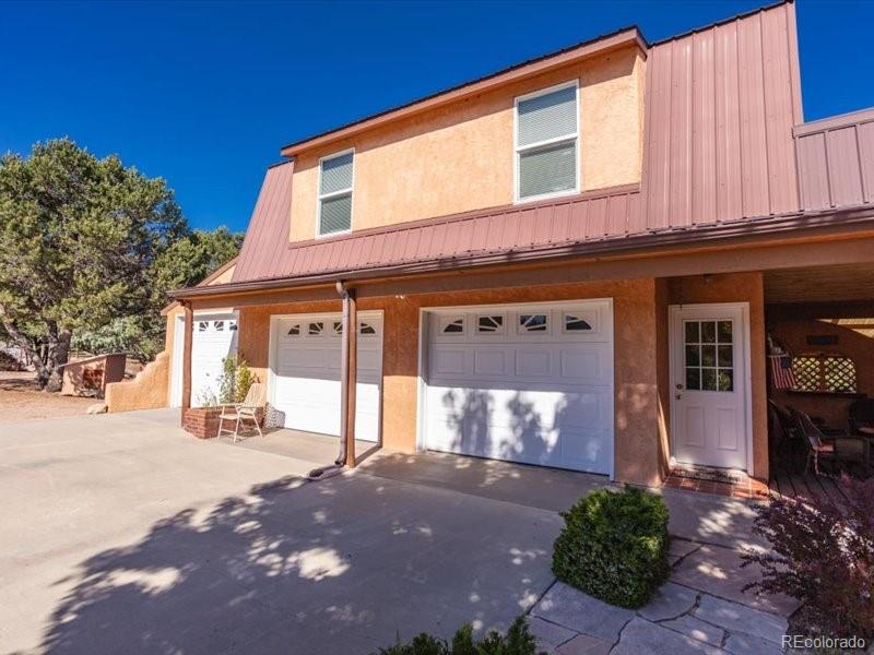 MLS Image #4 for 548  shamrock lane,howard, Colorado