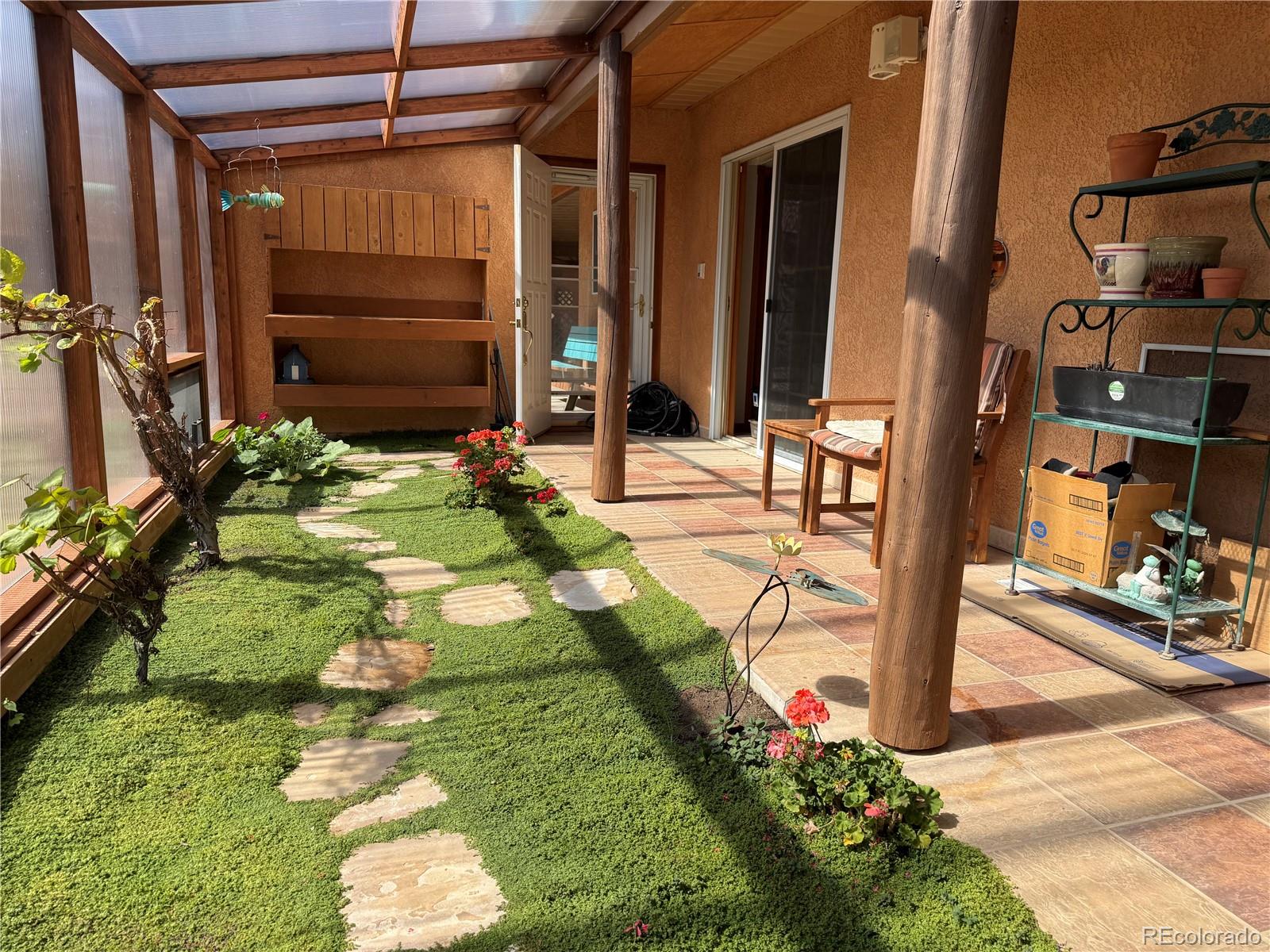 MLS Image #45 for 548  shamrock lane,howard, Colorado