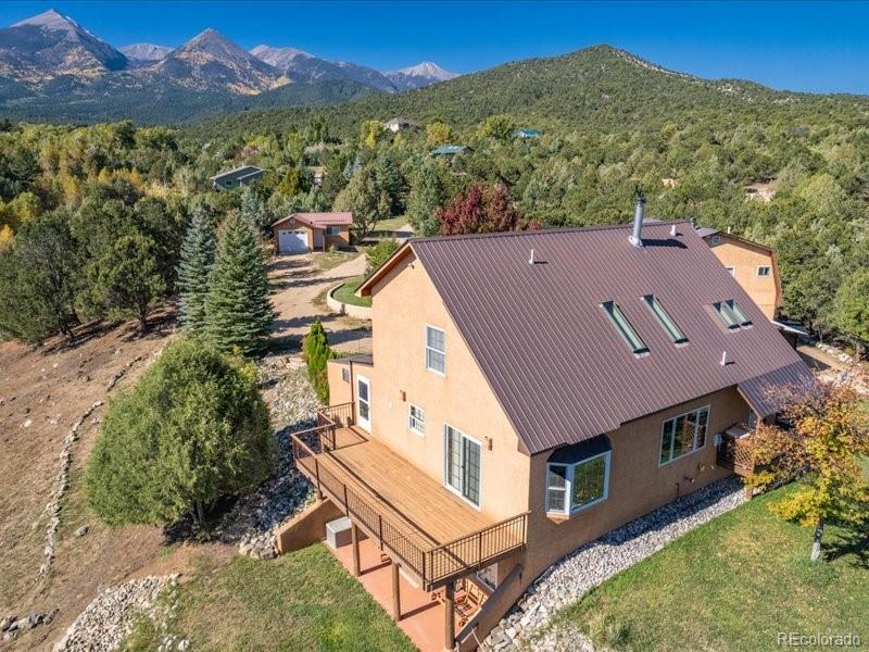 MLS Image #5 for 548  shamrock lane,howard, Colorado