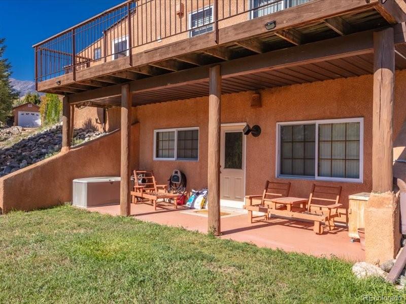MLS Image #6 for 548  shamrock lane,howard, Colorado