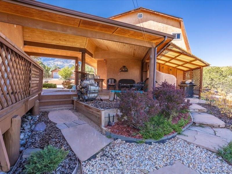 MLS Image #9 for 548  shamrock lane,howard, Colorado