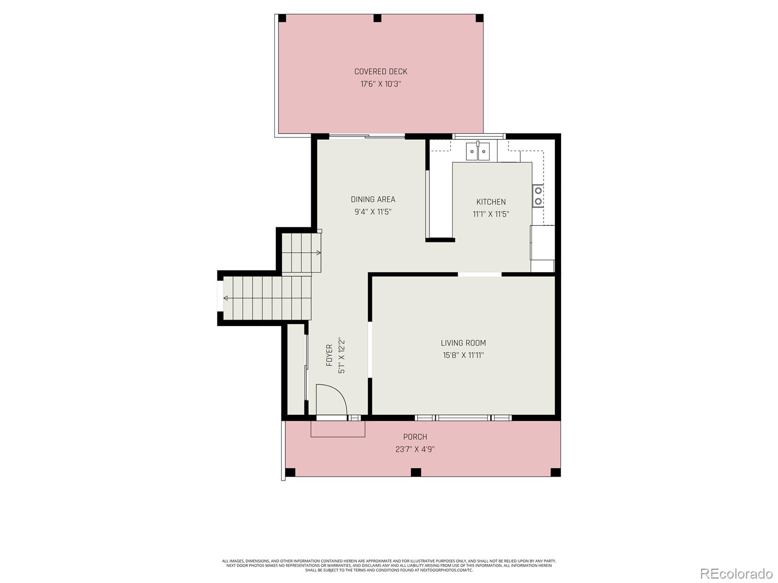 MLS Image #27 for 5494 e hinsdale circle,centennial, Colorado