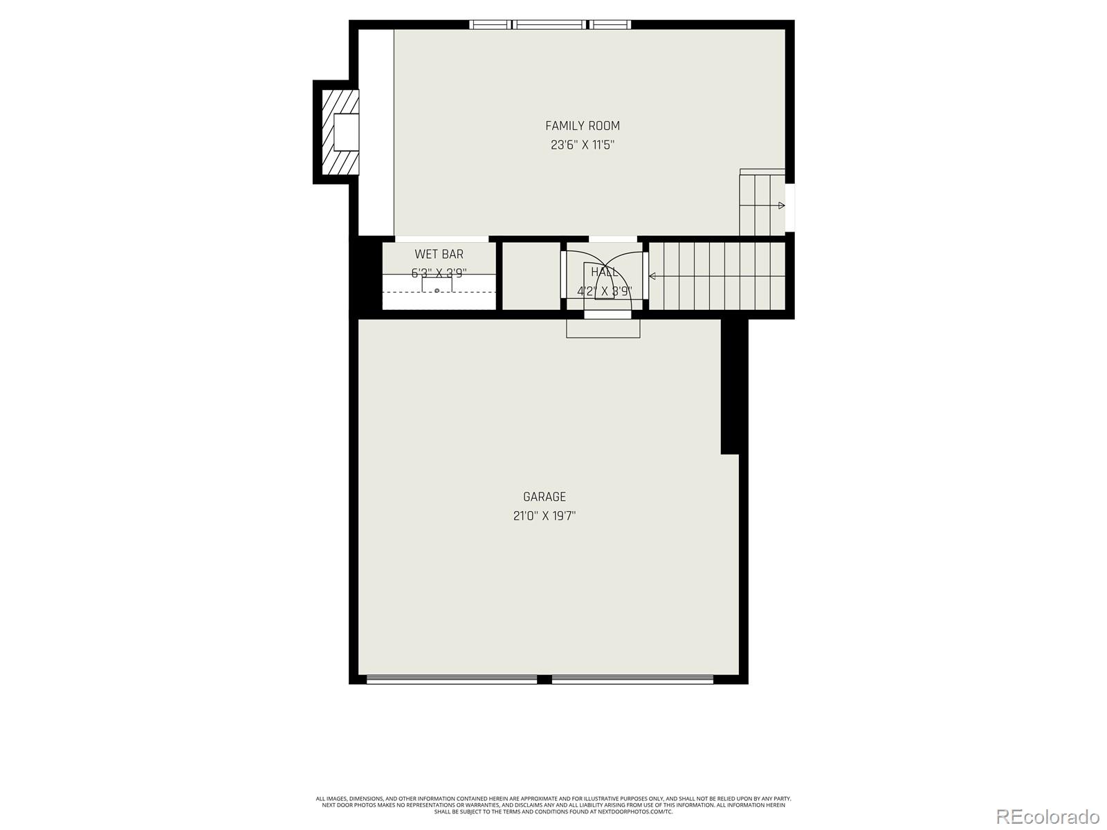MLS Image #28 for 5494 e hinsdale circle,centennial, Colorado