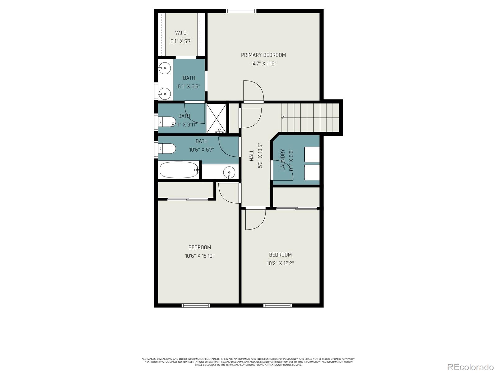 MLS Image #29 for 5494 e hinsdale circle,centennial, Colorado