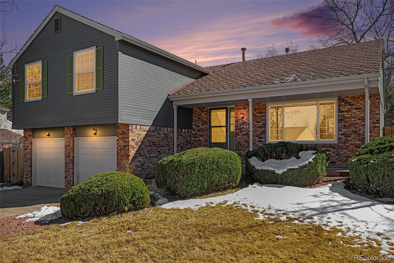 MLS Image #31 for 5494 e hinsdale circle,centennial, Colorado