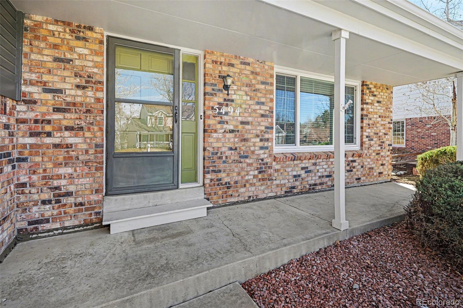 MLS Image #33 for 5494 e hinsdale circle,centennial, Colorado