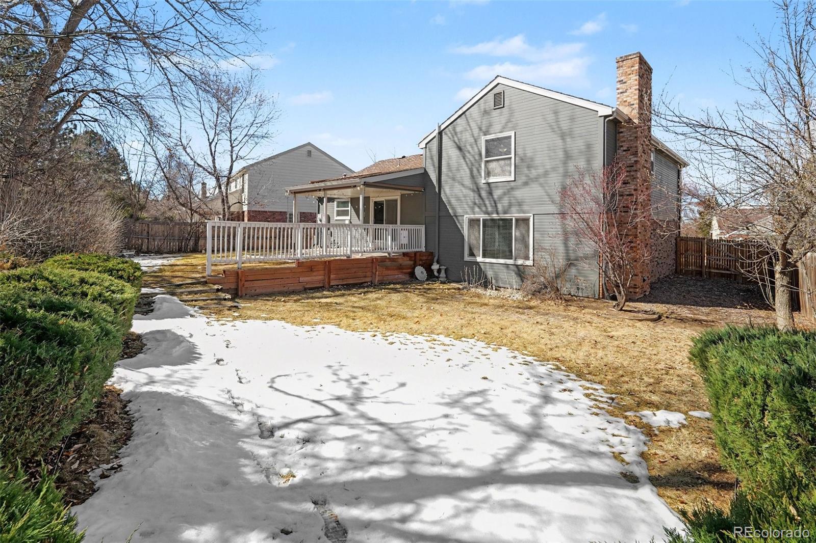 MLS Image #6 for 5494 e hinsdale circle,centennial, Colorado