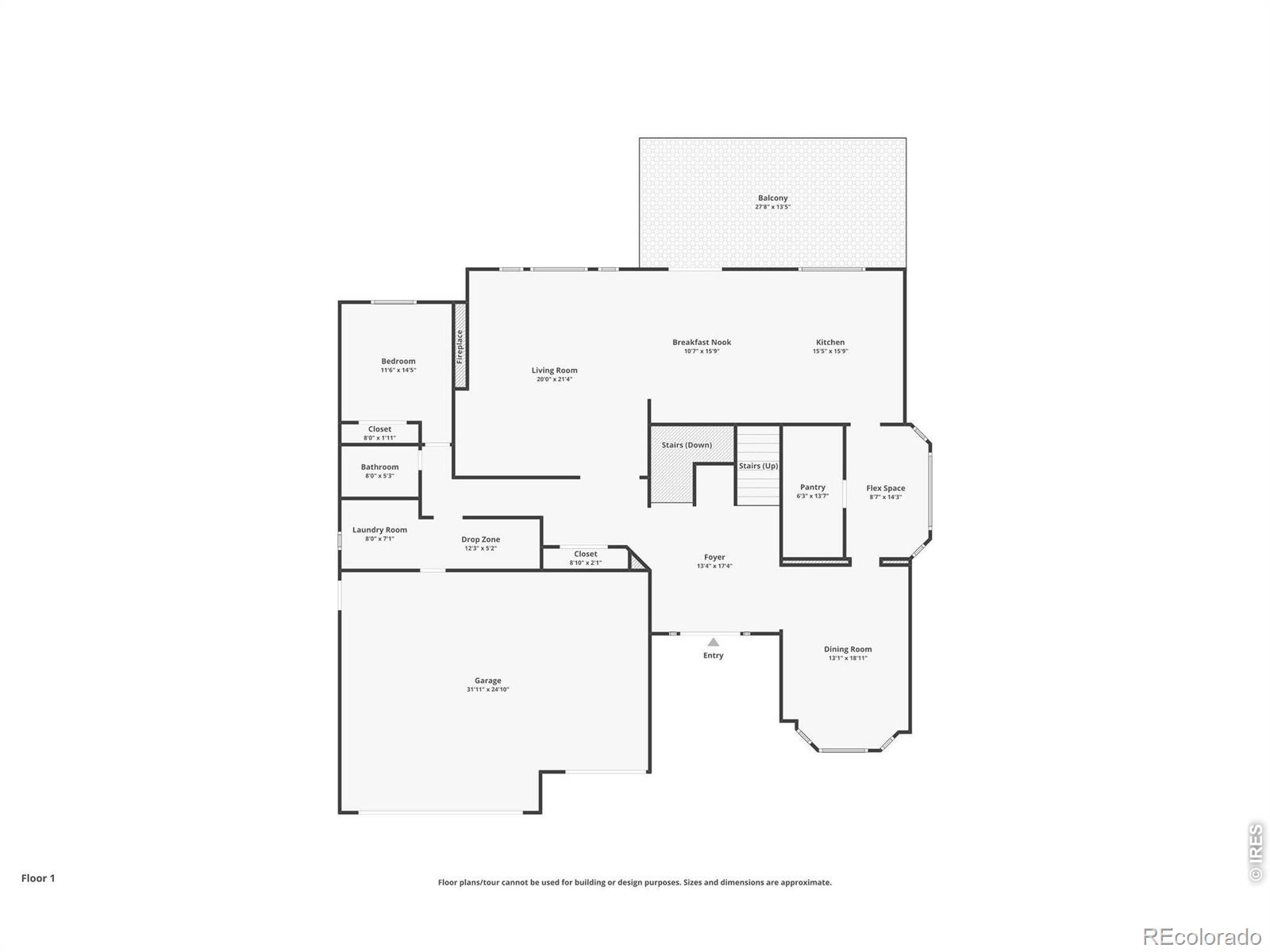 MLS Image #46 for 2713  slate court,superior, Colorado