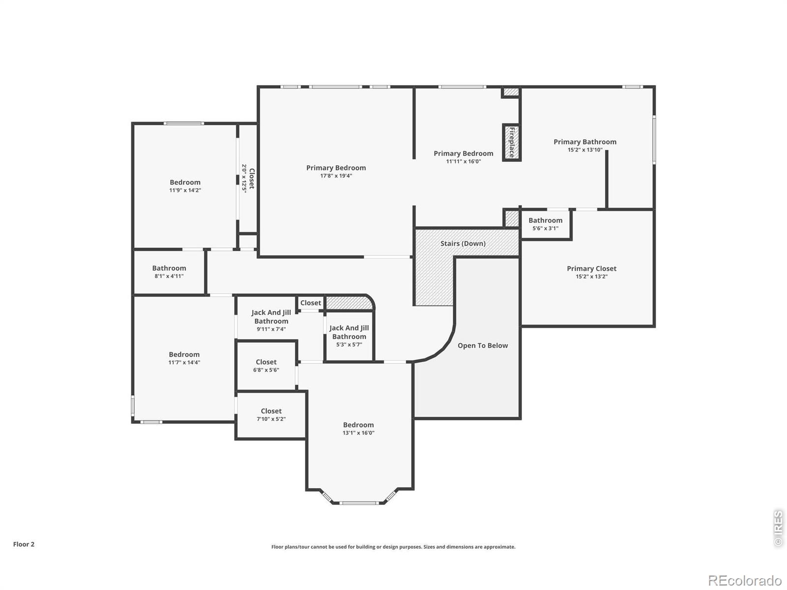 MLS Image #47 for 2713  slate court,superior, Colorado