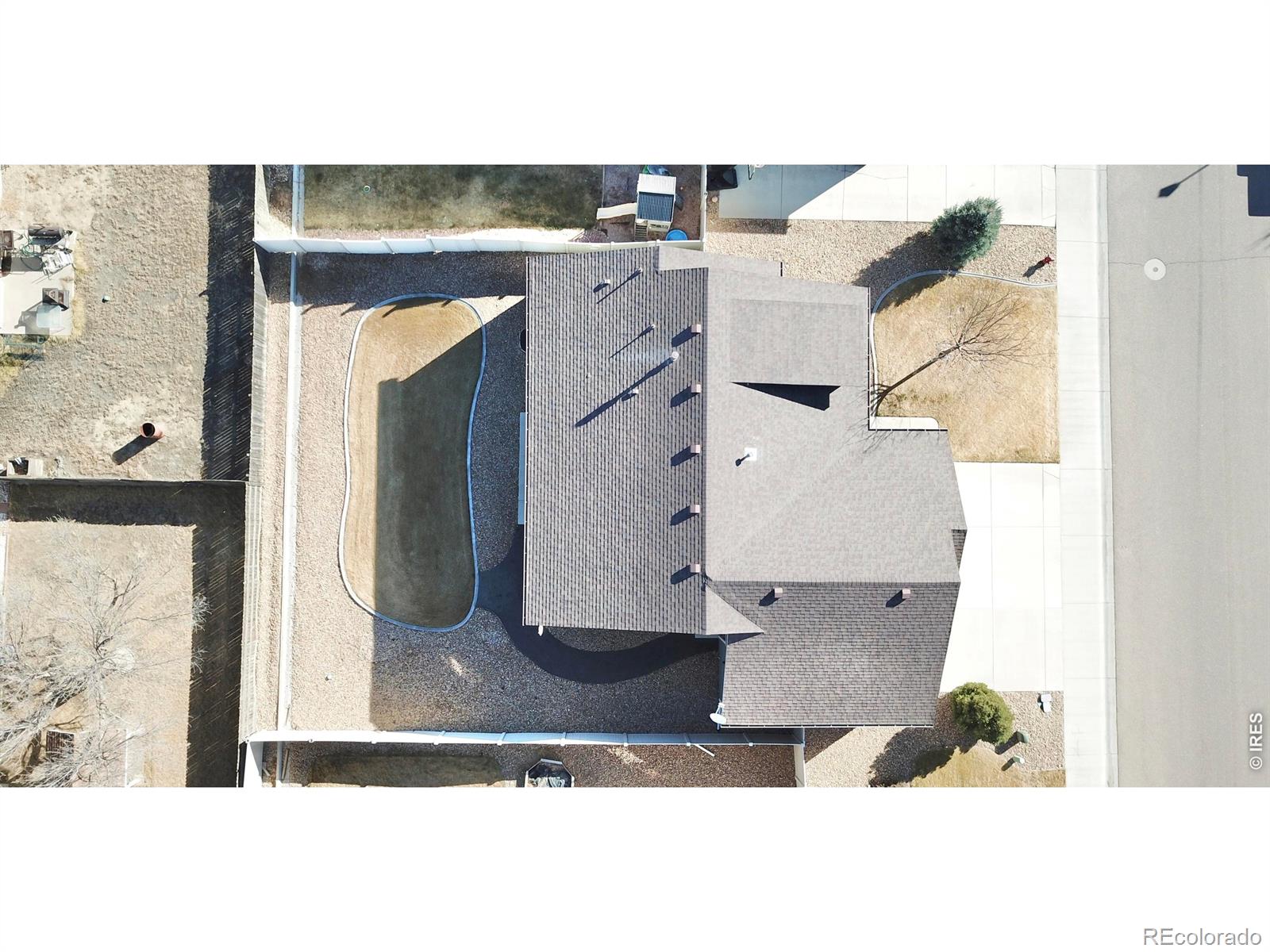 MLS Image #14 for 640  cimarron trail,ault, Colorado