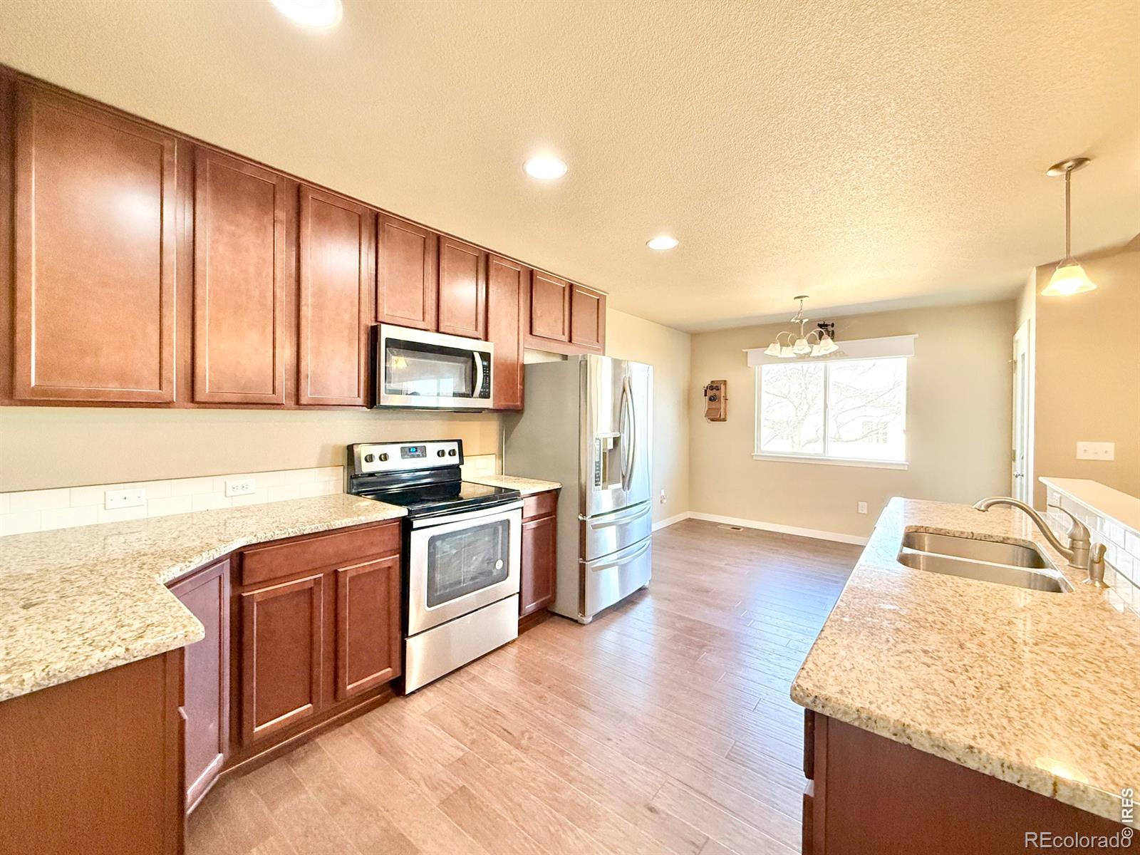 MLS Image #2 for 640  cimarron trail,ault, Colorado