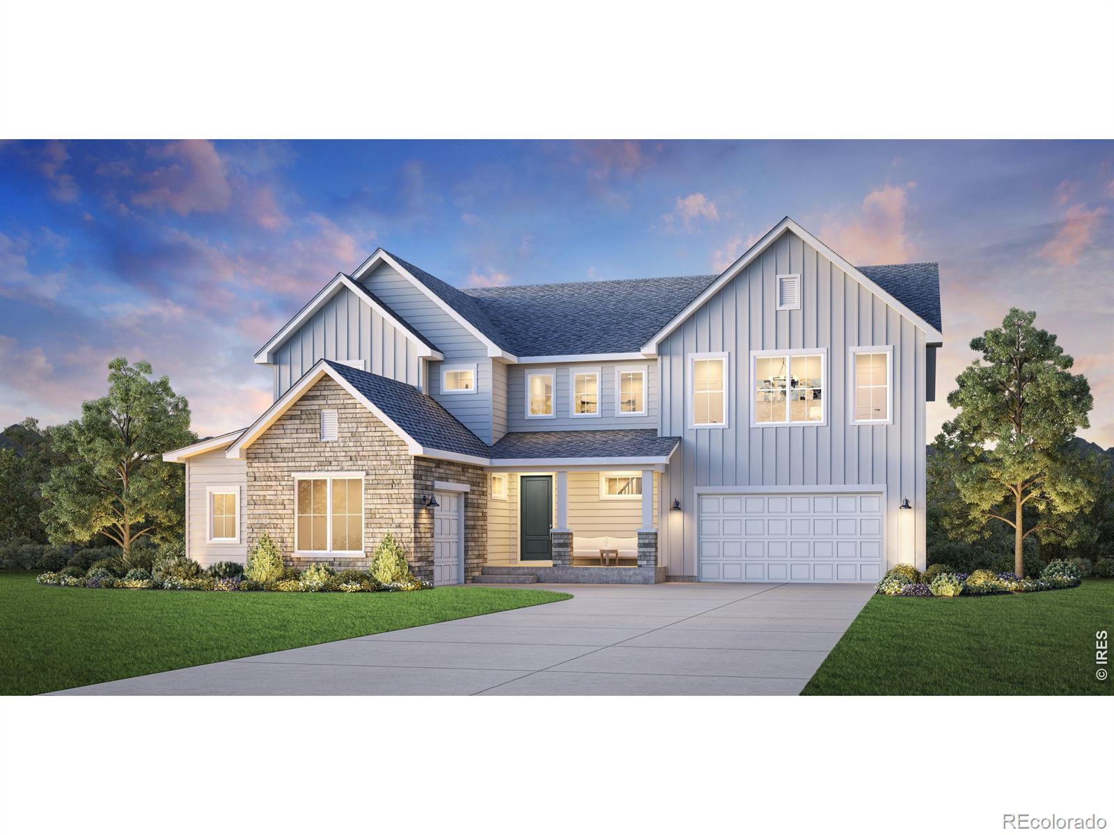 MLS Image #2 for 5883  tommy court,timnath, Colorado