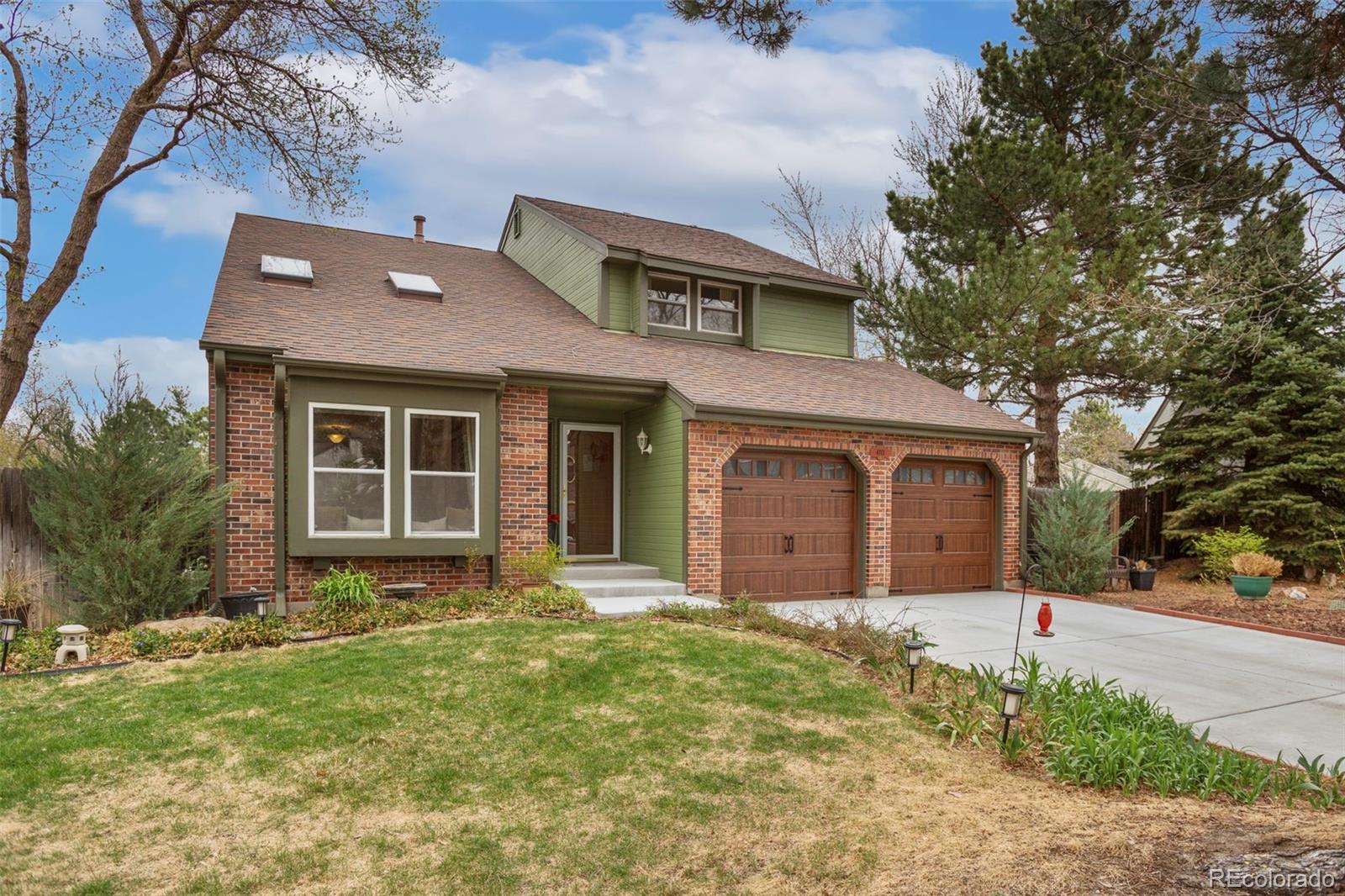 MLS Image #1 for 4713 s fraser street,aurora, Colorado