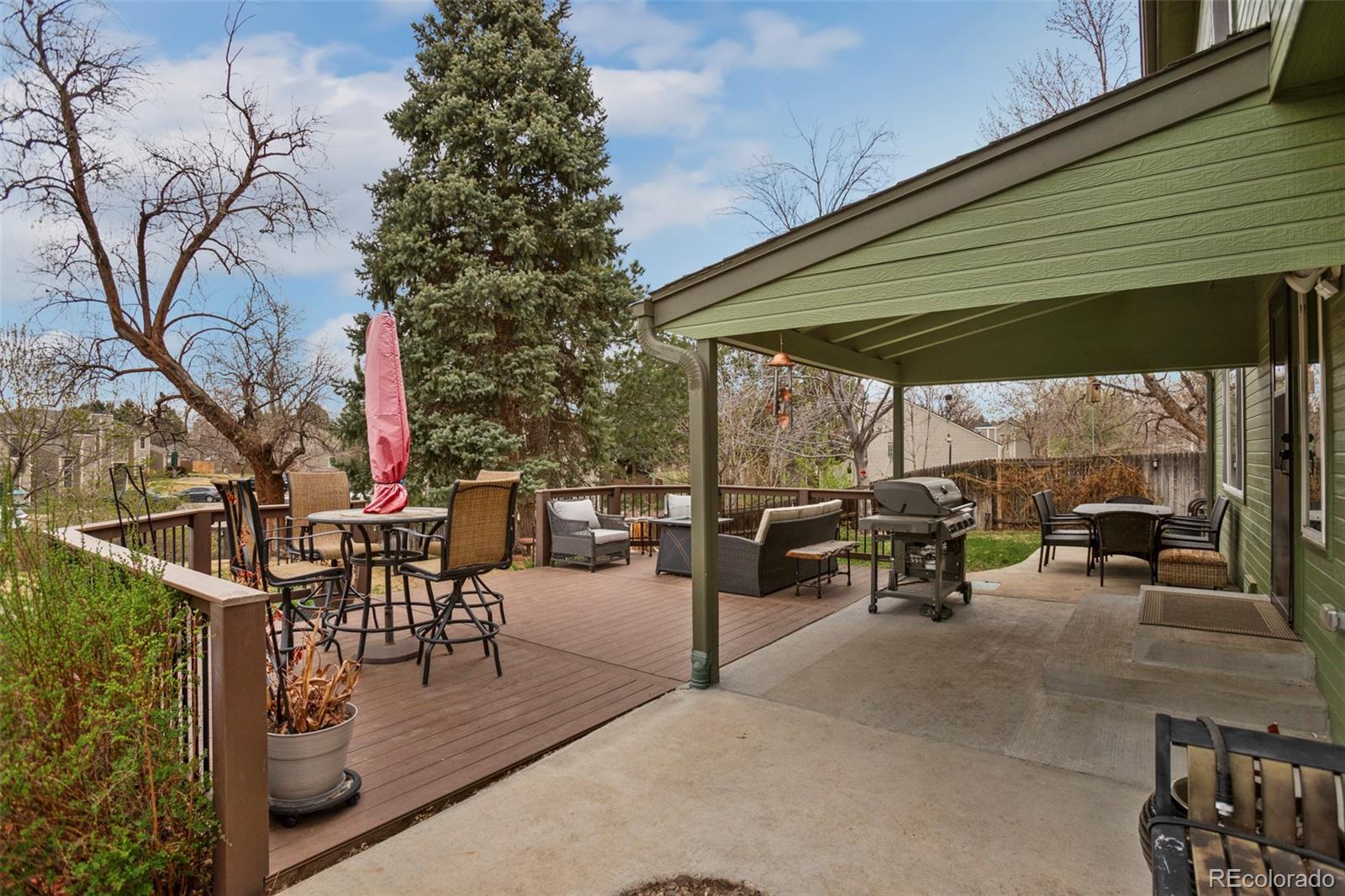 MLS Image #25 for 4713 s fraser street,aurora, Colorado