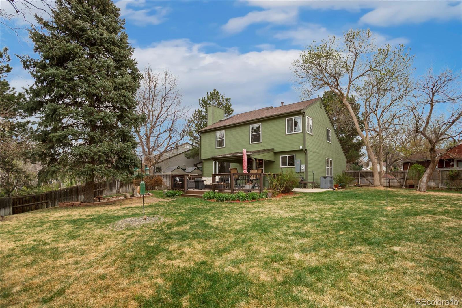 MLS Image #26 for 4713 s fraser street,aurora, Colorado