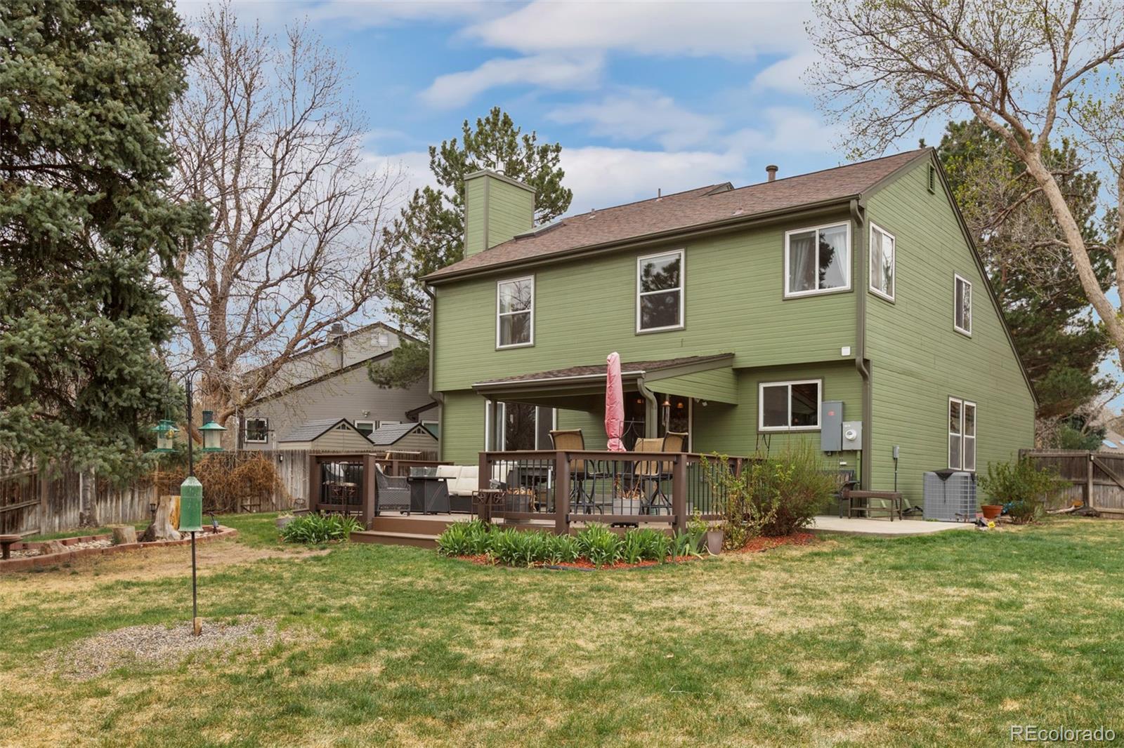 MLS Image #27 for 4713 s fraser street,aurora, Colorado