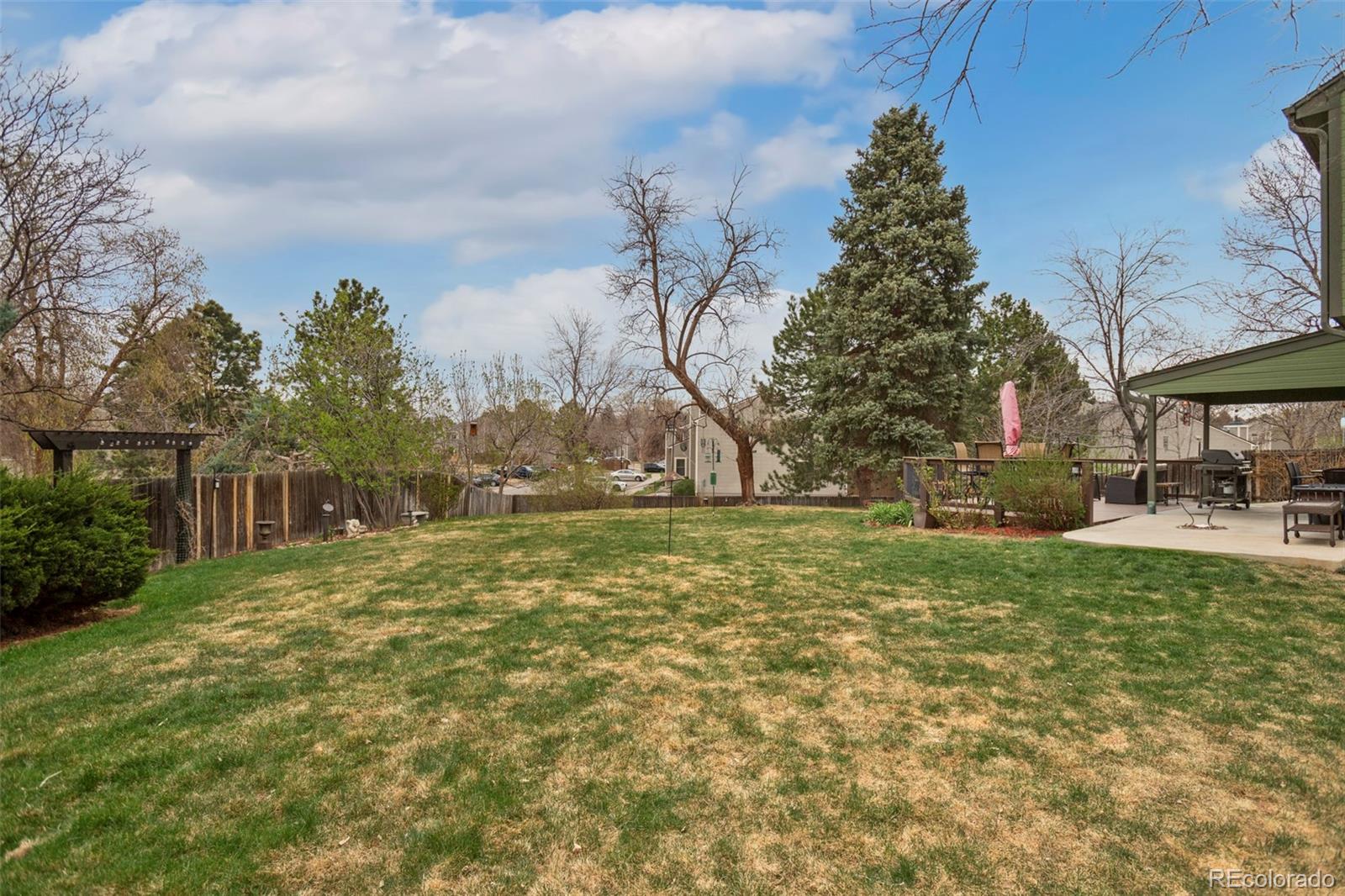 MLS Image #28 for 4713 s fraser street,aurora, Colorado