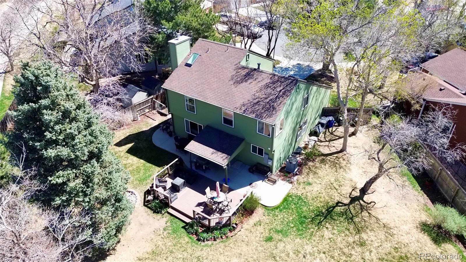 MLS Image #29 for 4713 s fraser street,aurora, Colorado