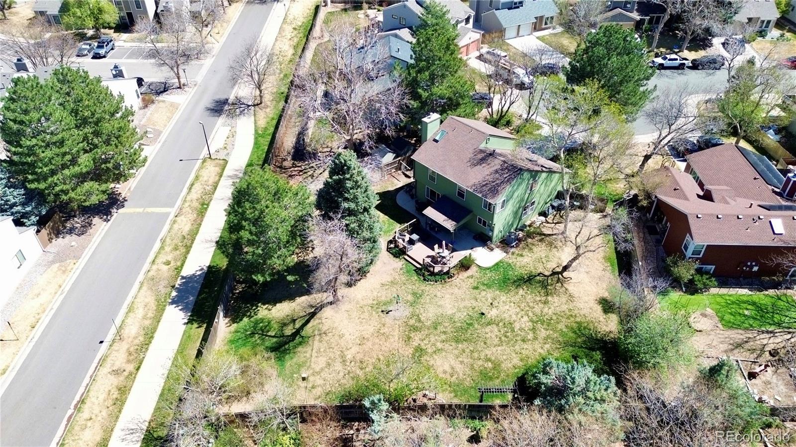 MLS Image #30 for 4713 s fraser street,aurora, Colorado