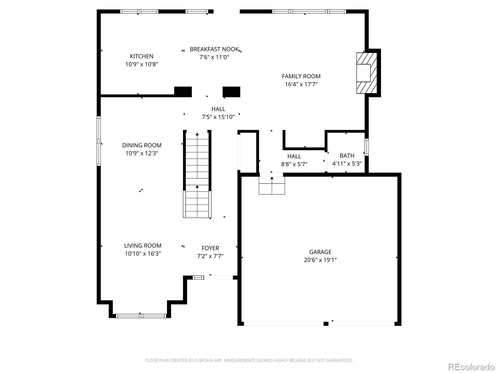 MLS Image #34 for 4713 s fraser street,aurora, Colorado