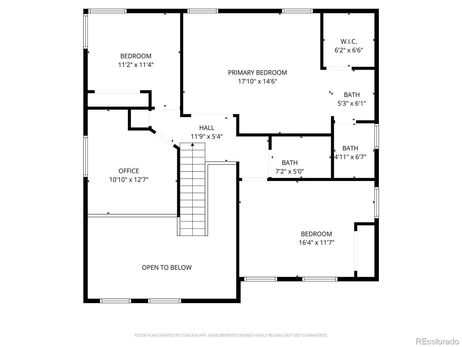 MLS Image #35 for 4713 s fraser street,aurora, Colorado