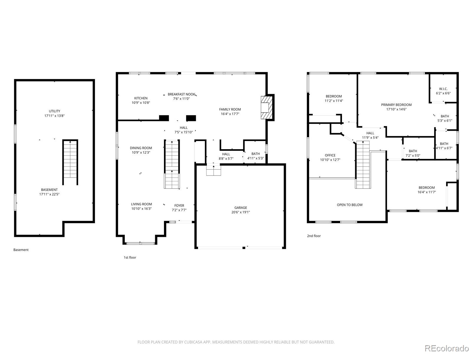 MLS Image #37 for 4713 s fraser street,aurora, Colorado