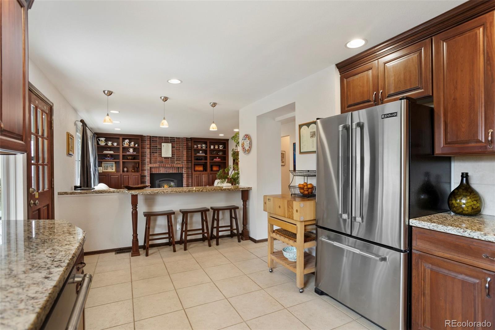 MLS Image #5 for 4713 s fraser street,aurora, Colorado