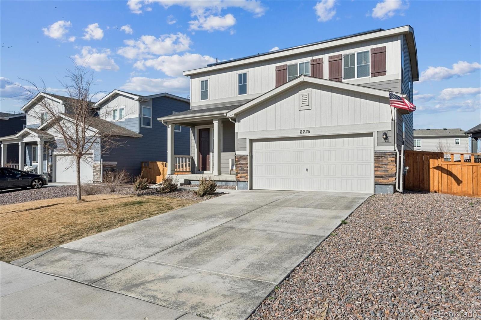 MLS Image #1 for 6225  sherwood avenue,frederick, Colorado