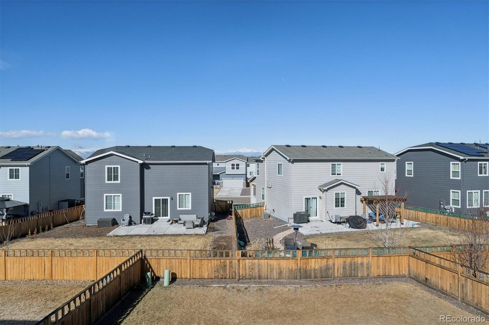 MLS Image #24 for 6225  sherwood avenue,frederick, Colorado