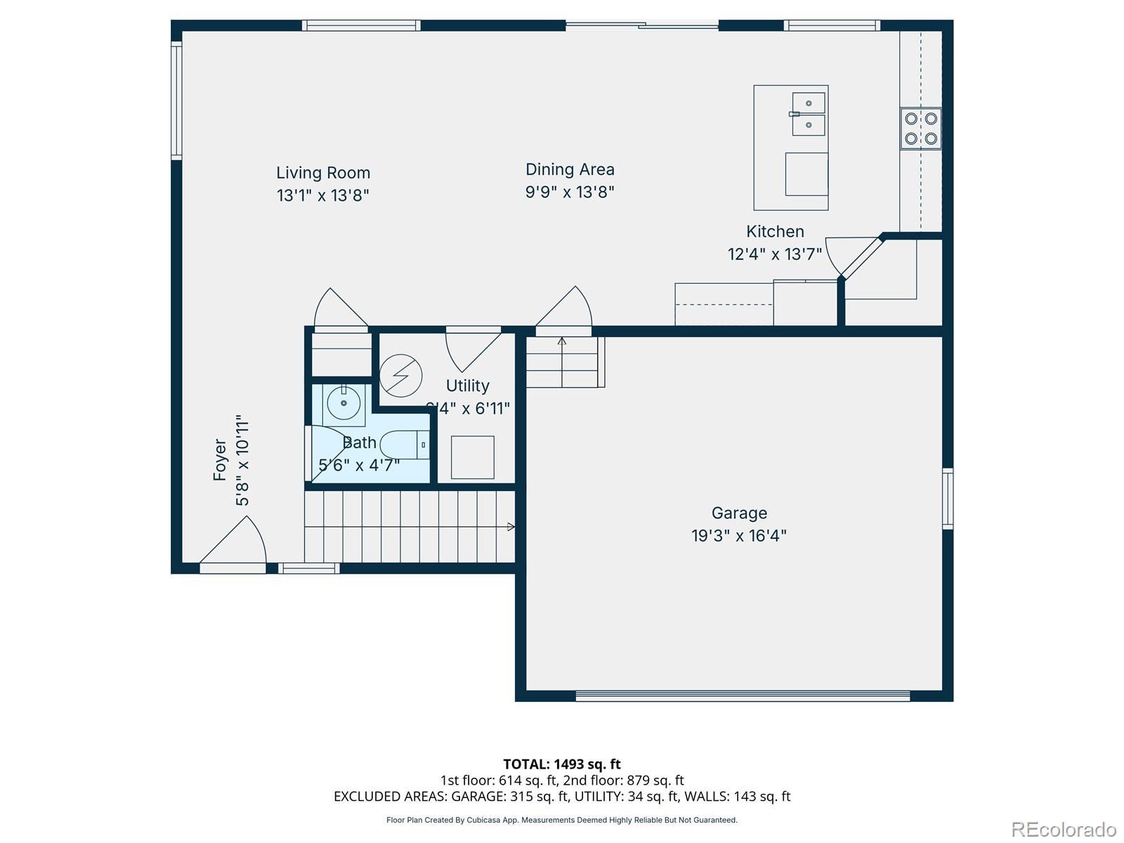 MLS Image #26 for 6225  sherwood avenue,frederick, Colorado
