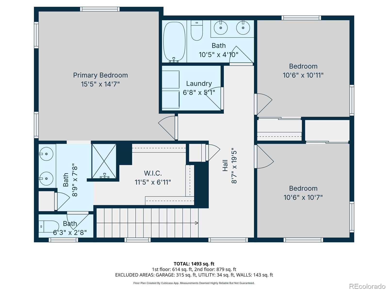 MLS Image #27 for 6225  sherwood avenue,frederick, Colorado