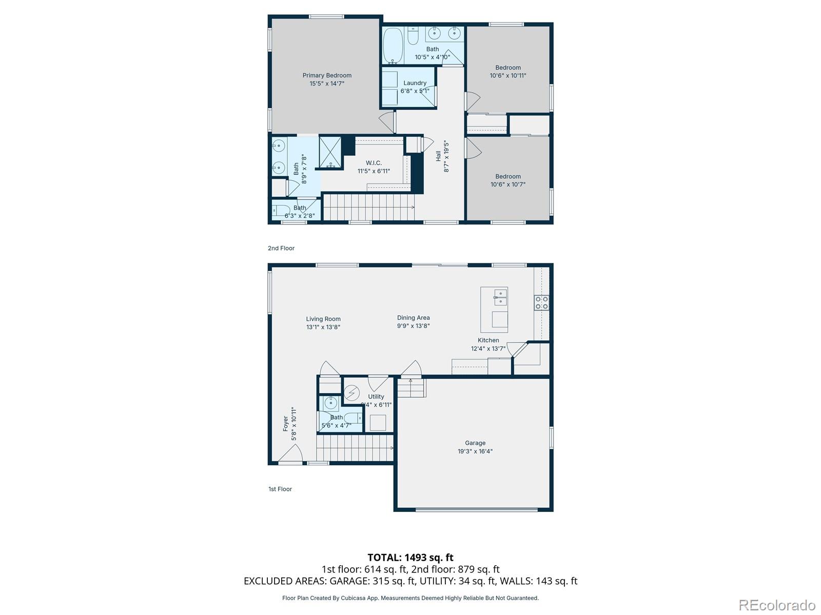 MLS Image #28 for 6225  sherwood avenue,frederick, Colorado