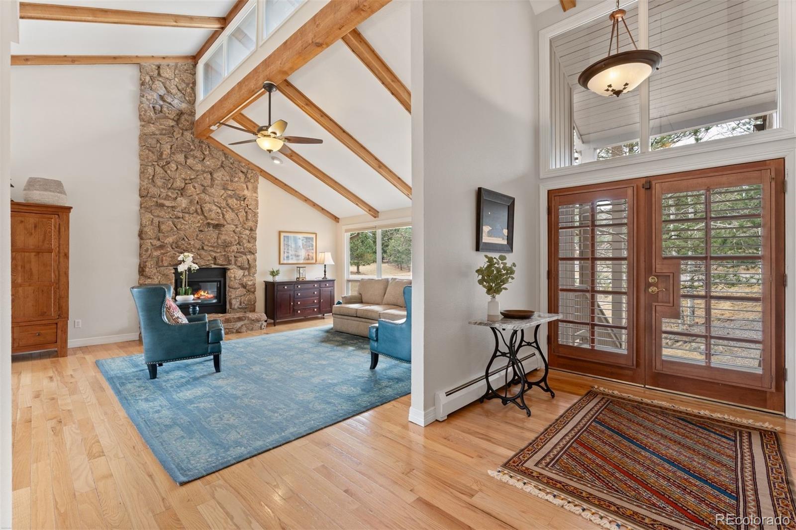 MLS Image #1 for 32430  inverness drive,evergreen, Colorado