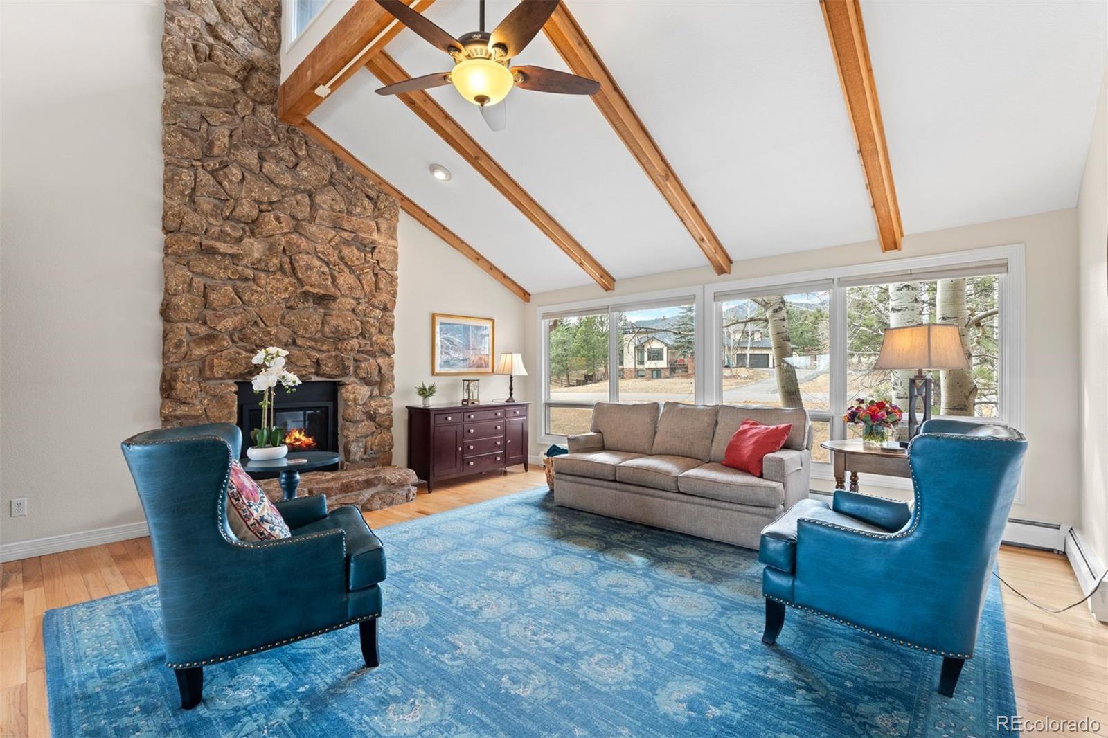 MLS Image #3 for 32430  inverness drive,evergreen, Colorado