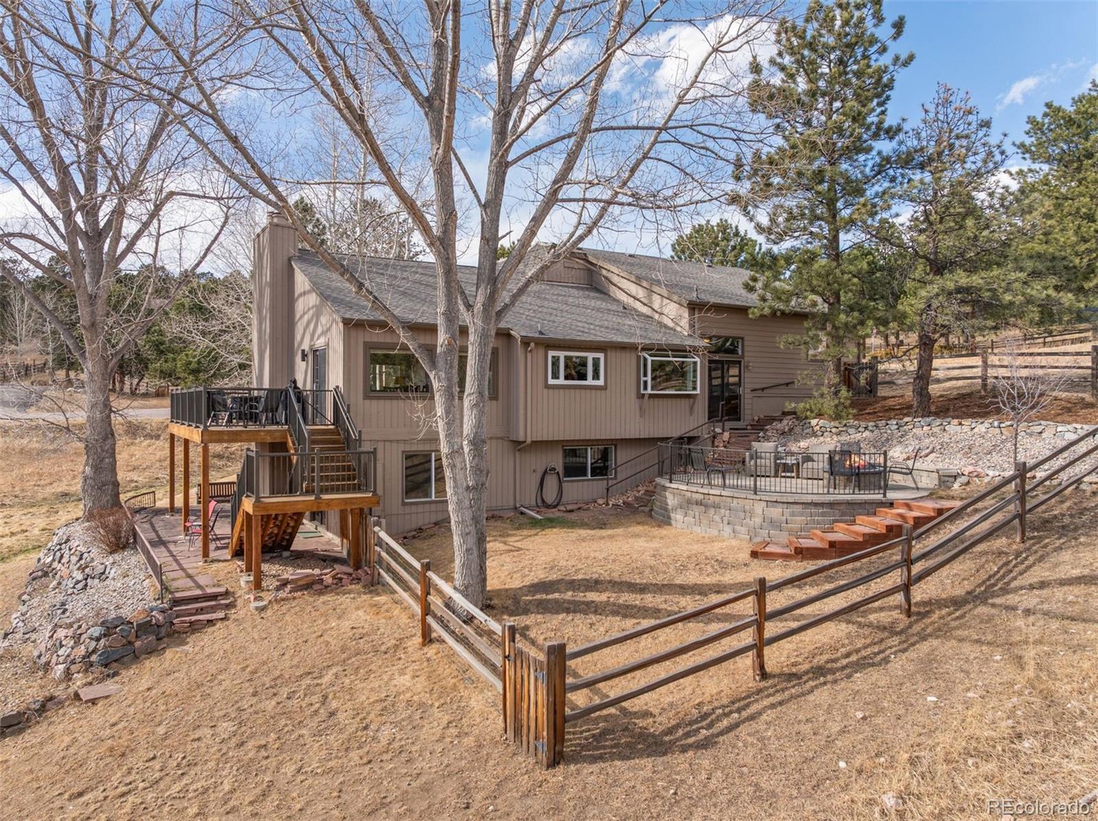 MLS Image #39 for 32430  inverness drive,evergreen, Colorado