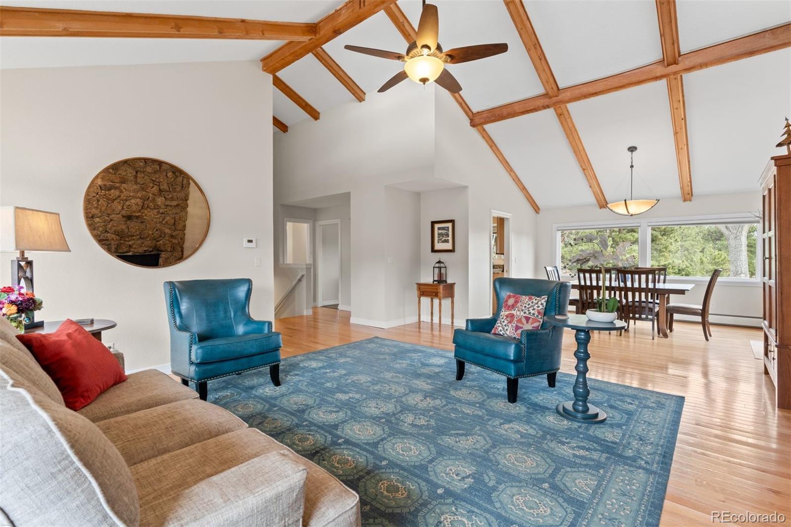 MLS Image #4 for 32430  inverness drive,evergreen, Colorado