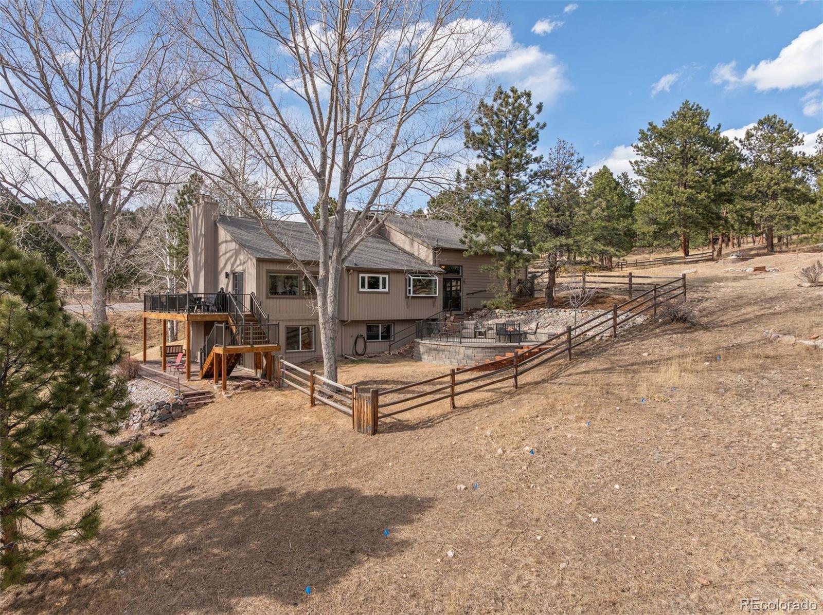 MLS Image #40 for 32430  inverness drive,evergreen, Colorado