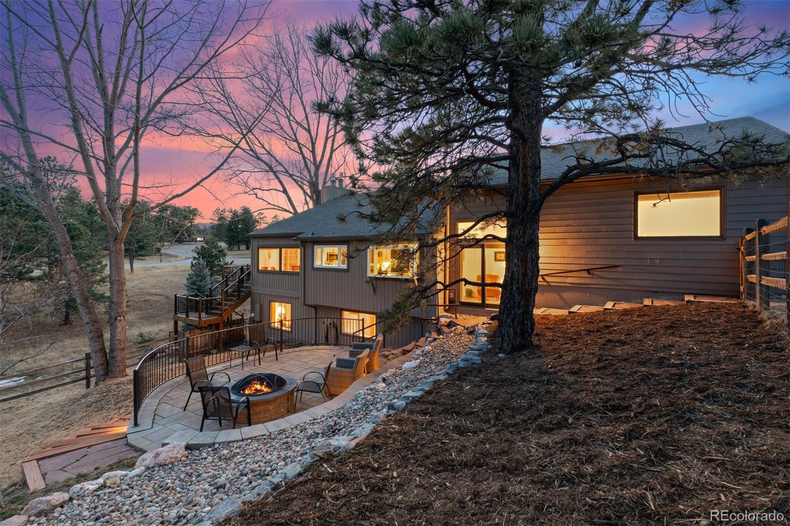 MLS Image #42 for 32430  inverness drive,evergreen, Colorado