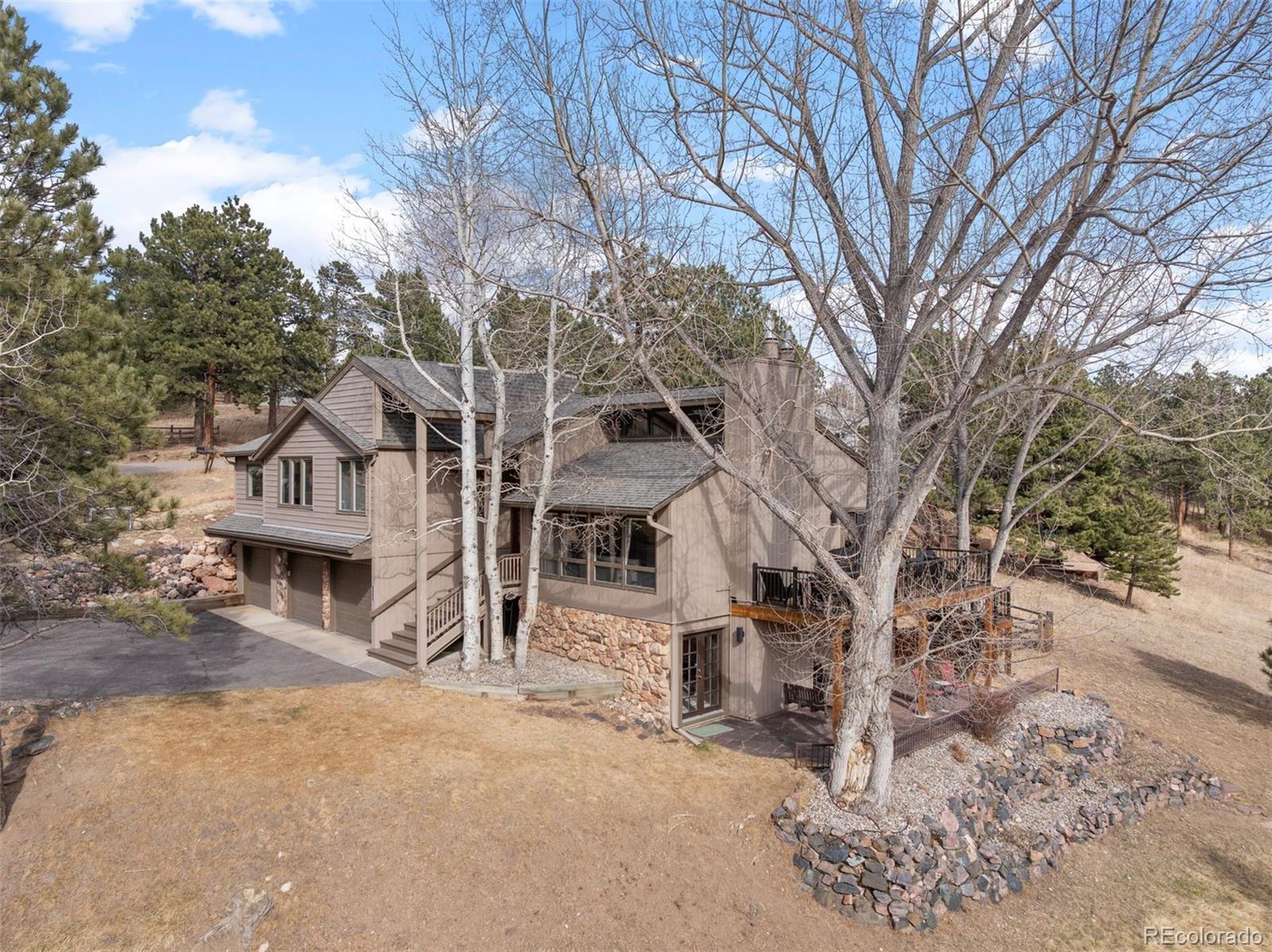 MLS Image #44 for 32430  inverness drive,evergreen, Colorado