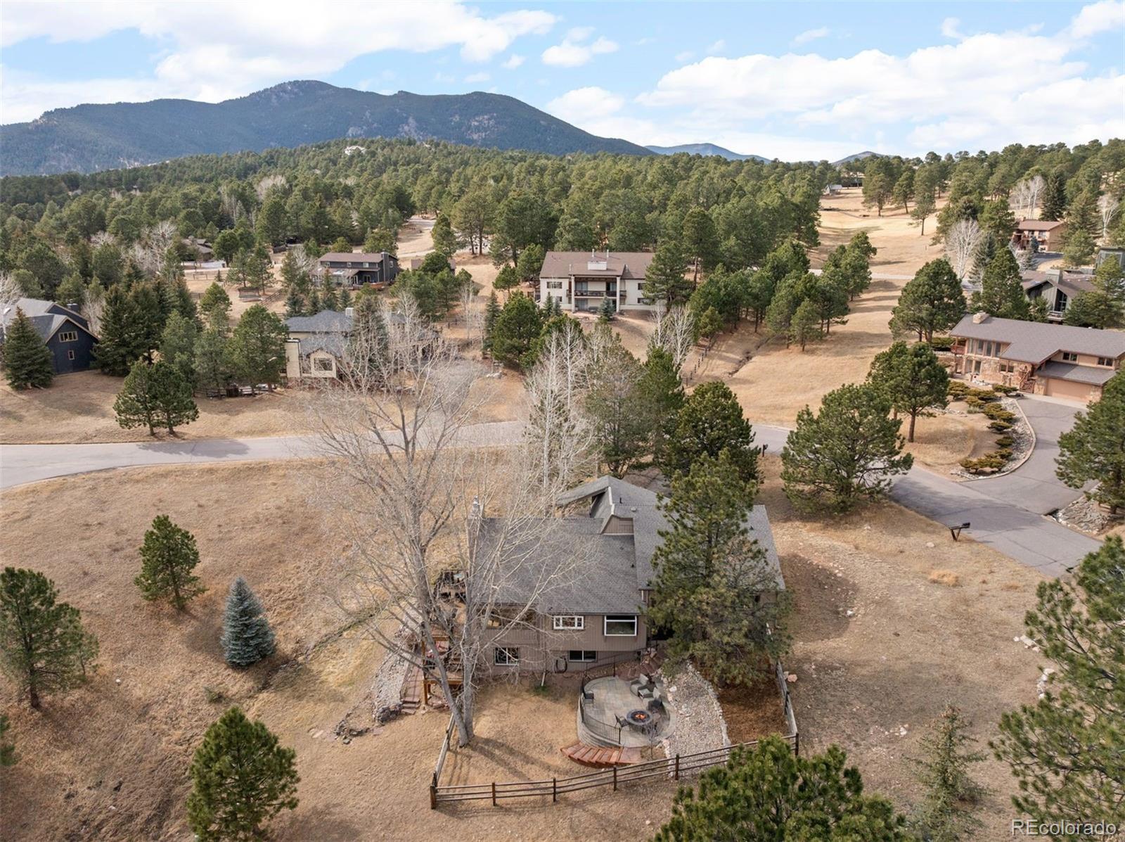 MLS Image #45 for 32430  inverness drive,evergreen, Colorado