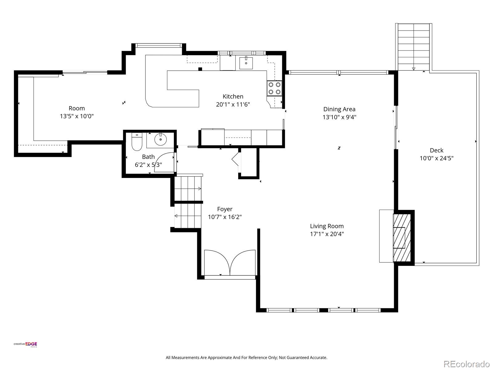 MLS Image #47 for 32430  inverness drive,evergreen, Colorado