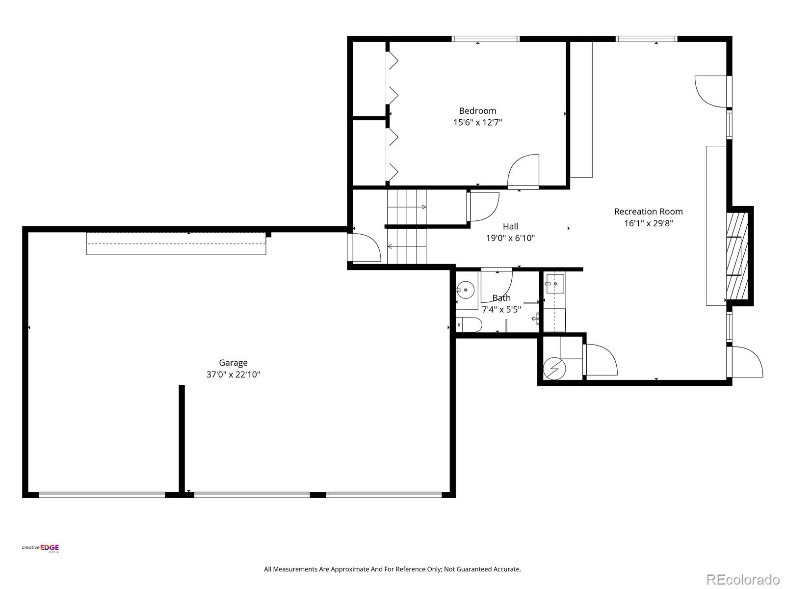 MLS Image #49 for 32430  inverness drive,evergreen, Colorado